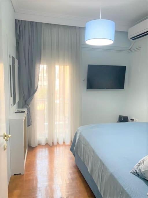 סלוניקי Ag.Sofias Minkk, 2B/Room+Balcony מראה חיצוני תמונה