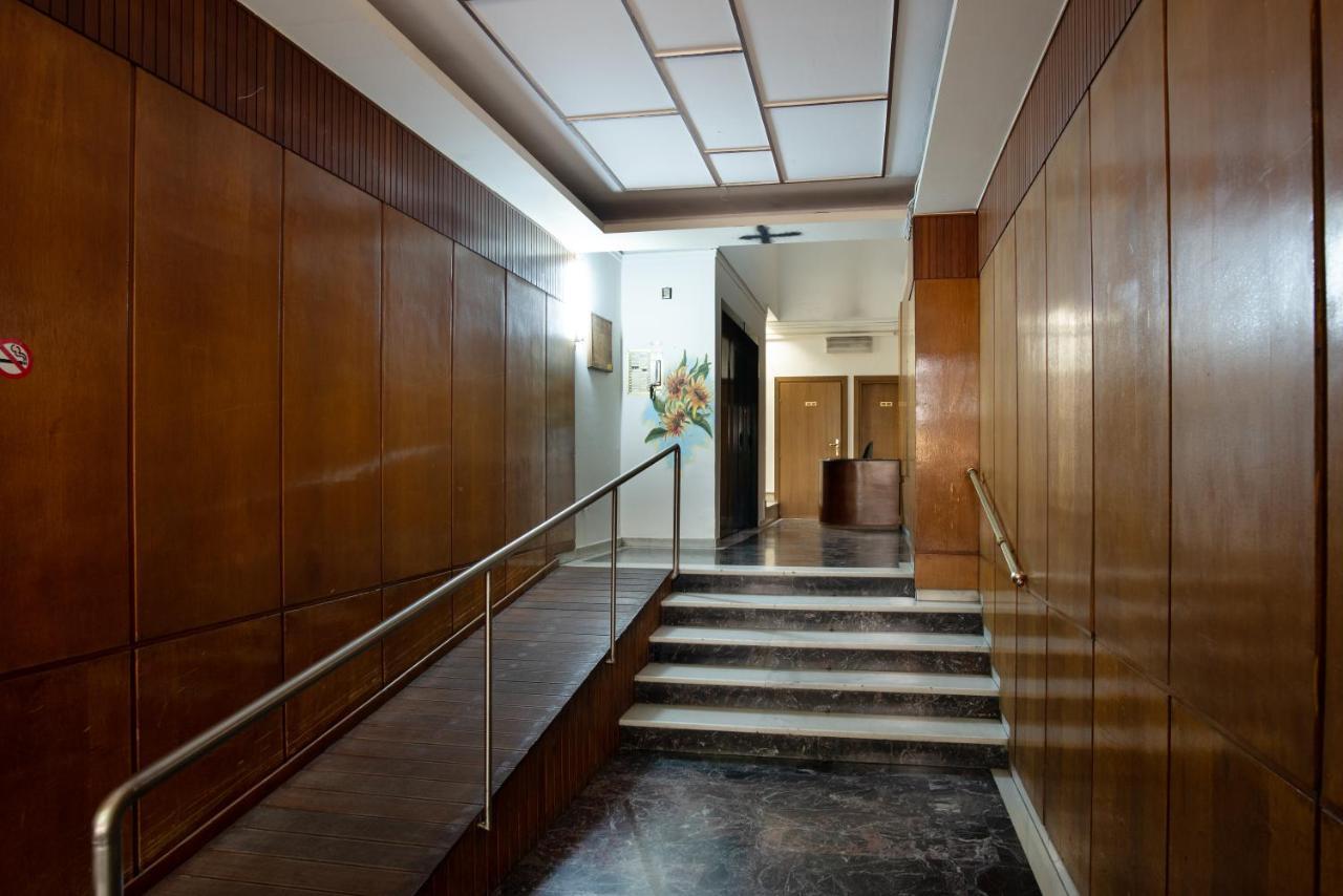 סלוניקי Ag.Sofias Minkk, 2B/Room+Balcony מראה חיצוני תמונה